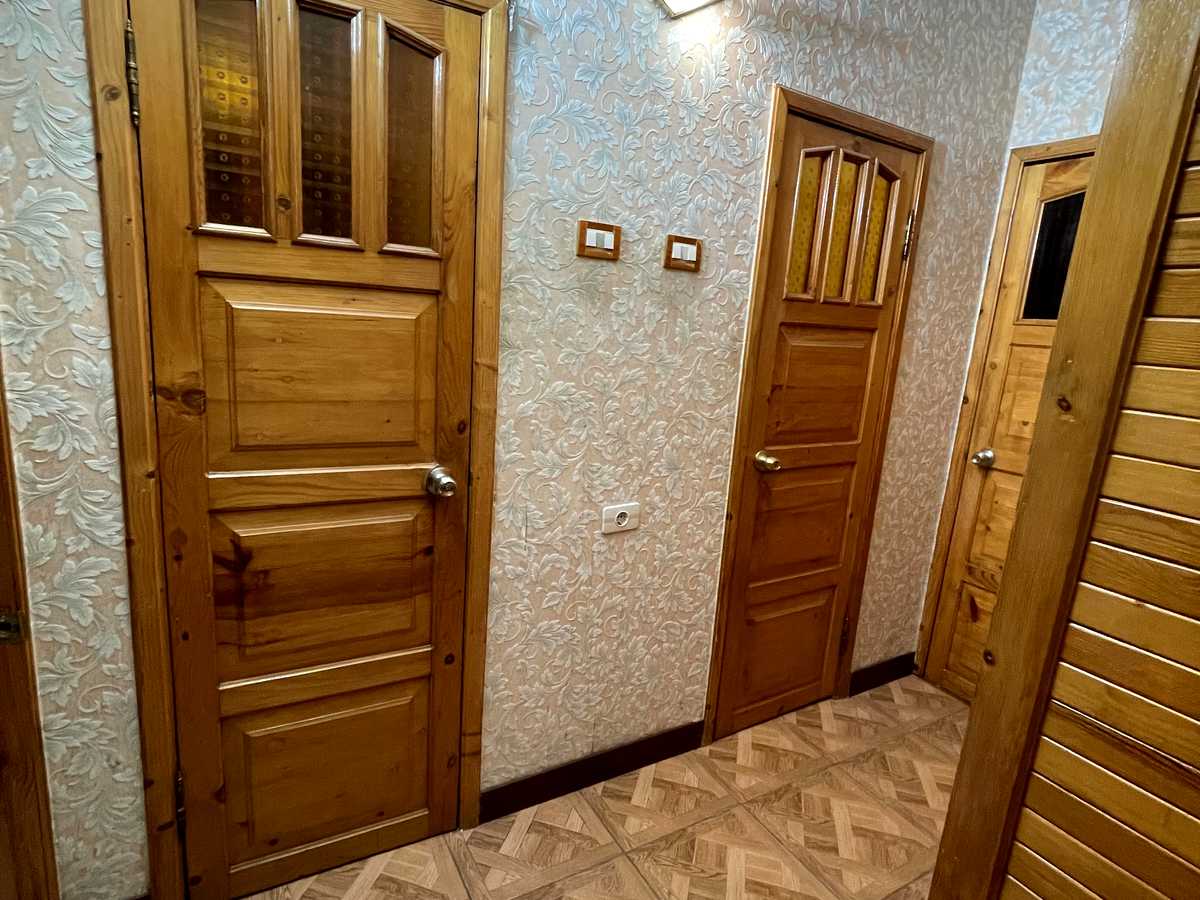 Квартира на вул. Срібнокільська, 16 в Київ, ID 326486, фото №3