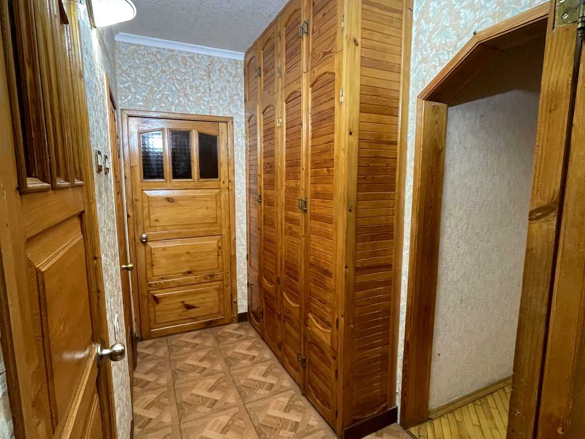 Квартира на вул. Срібнокільська, 16 в Київ, ID 326486, фото №4