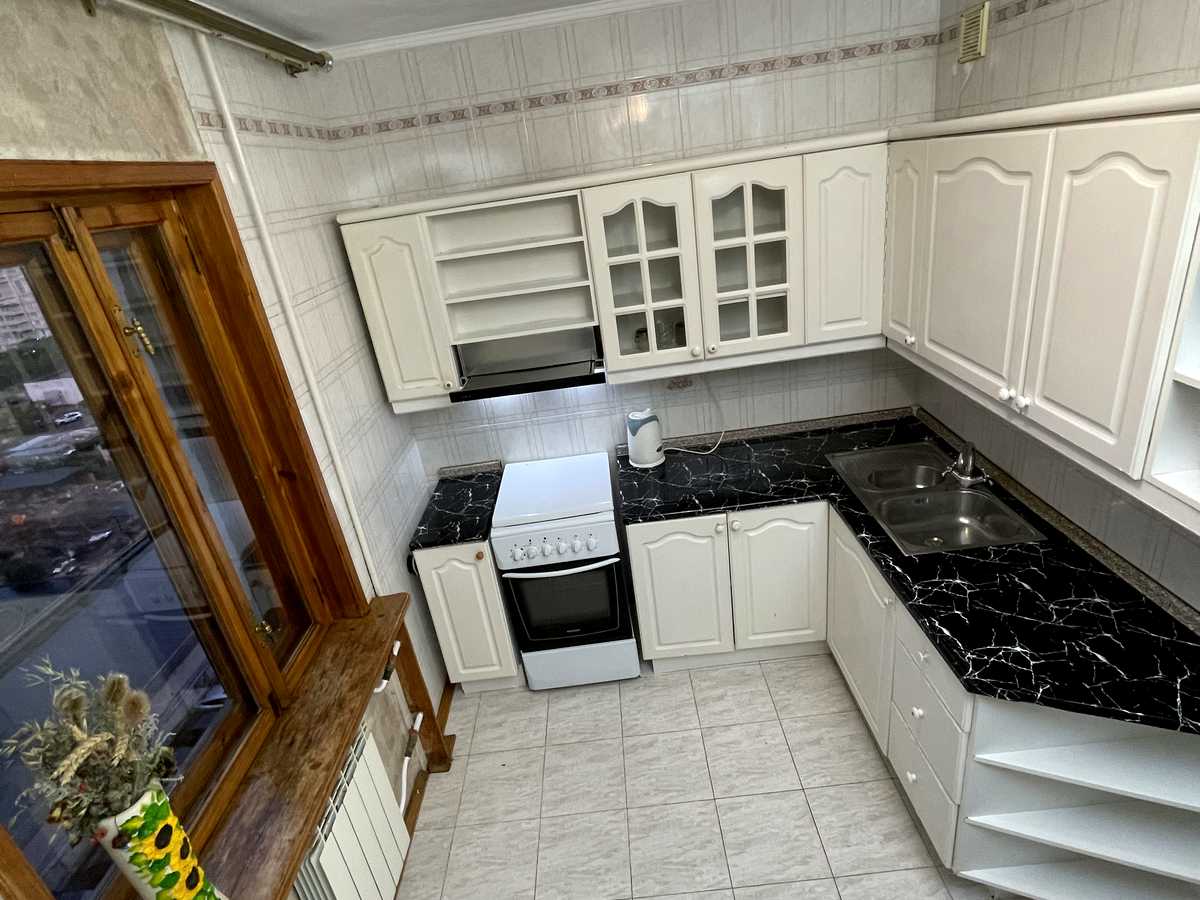 Квартира на вул. Срібнокільська, 16 в Києві, ID 326486, фото №6