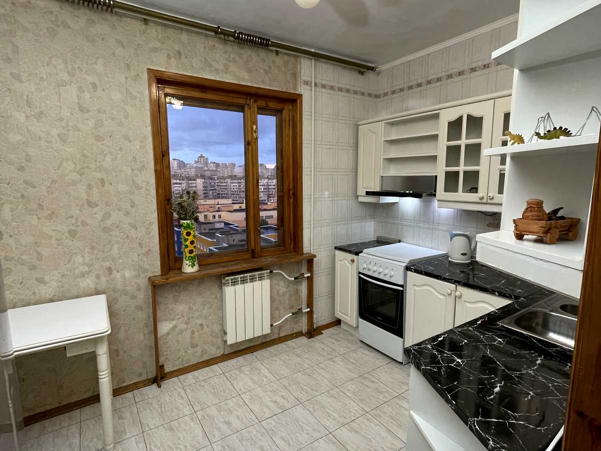 Квартира на вул. Срібнокільська, 16 в Києві, ID 326486, фото №7