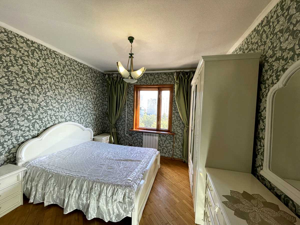 Квартира на вул. Срібнокільська, 16 в Києві, ID 326486, фото №10