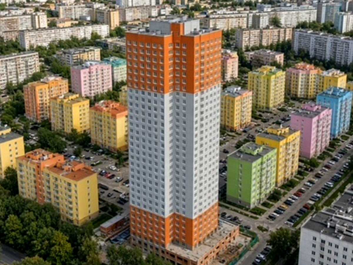 Квартира на вул. Каунаська, 2А в Київ, ID 326400, фото №1