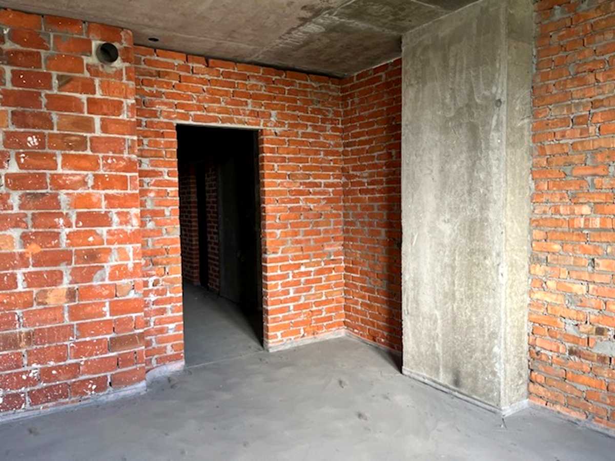 Квартира на вул. Каунаська, 2А в Києві, ID 326400, фото №12
