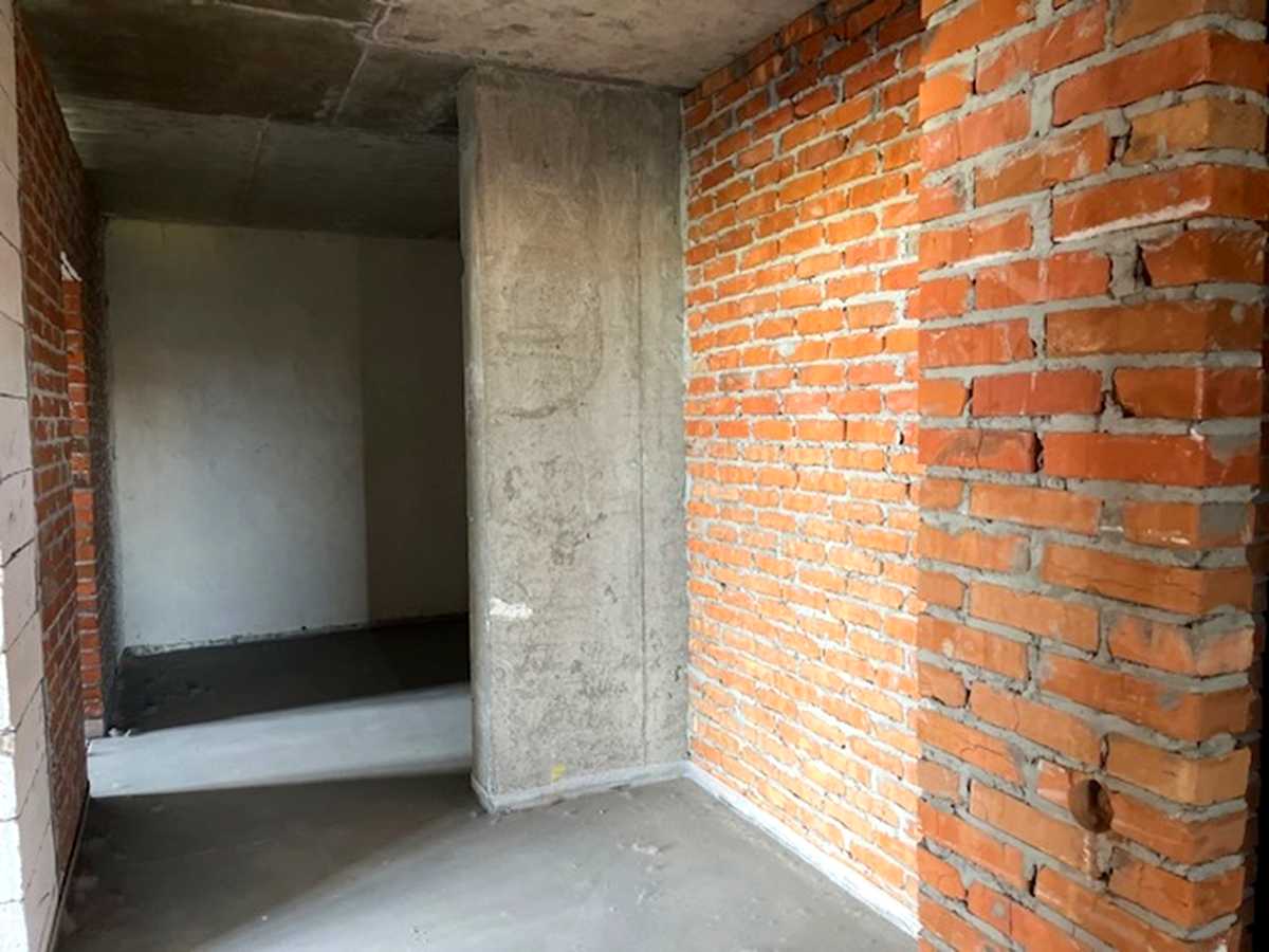 Квартира на вул. Каунаська, 2А в Києві, ID 326400, фото №23