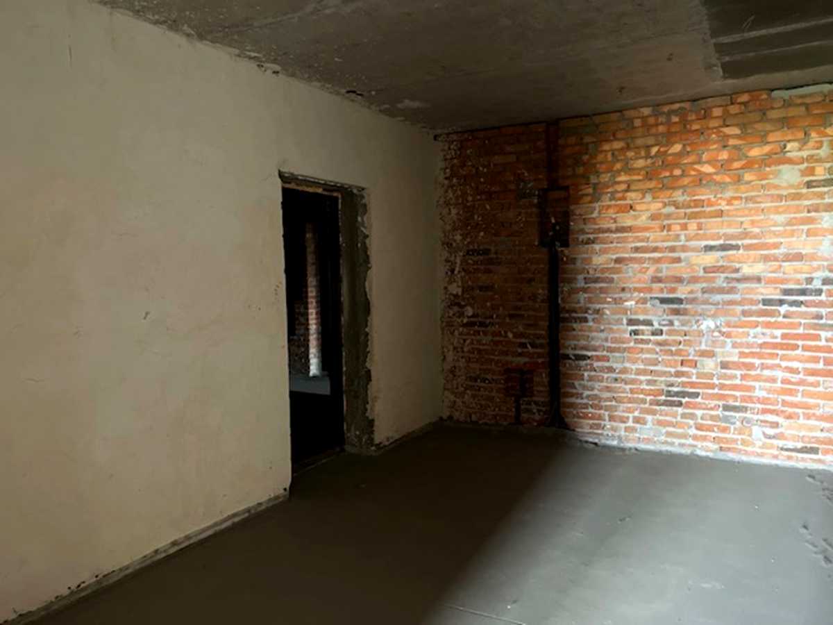 Квартира на вул. Каунаська, 2А в Києві, ID 326400, фото №24