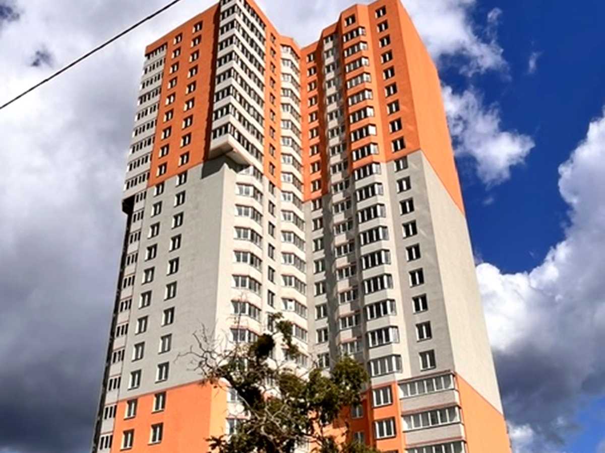Квартира на вул. Каунаська, 2А в Київ, ID 326400, фото №4
