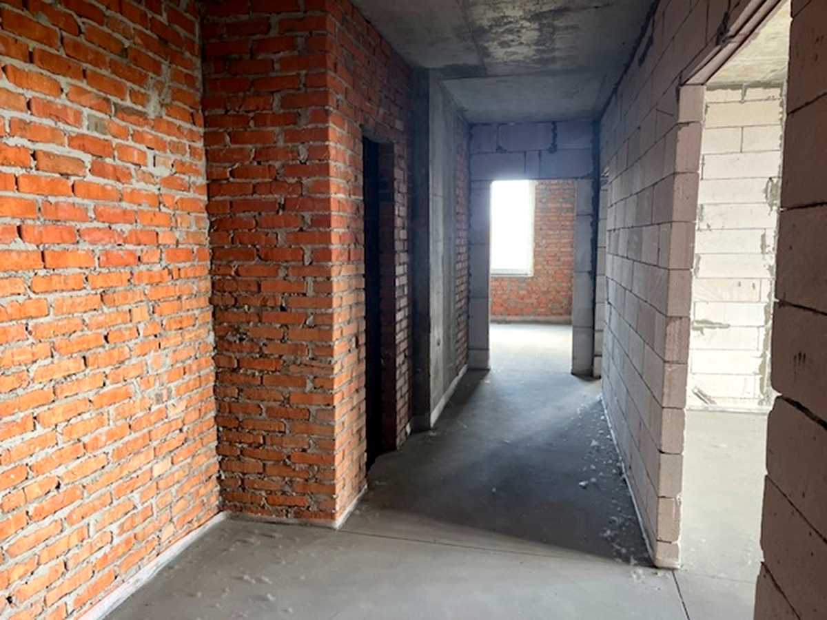 Квартира на вул. Каунаська, 2А в Києві, ID 326400, фото №7