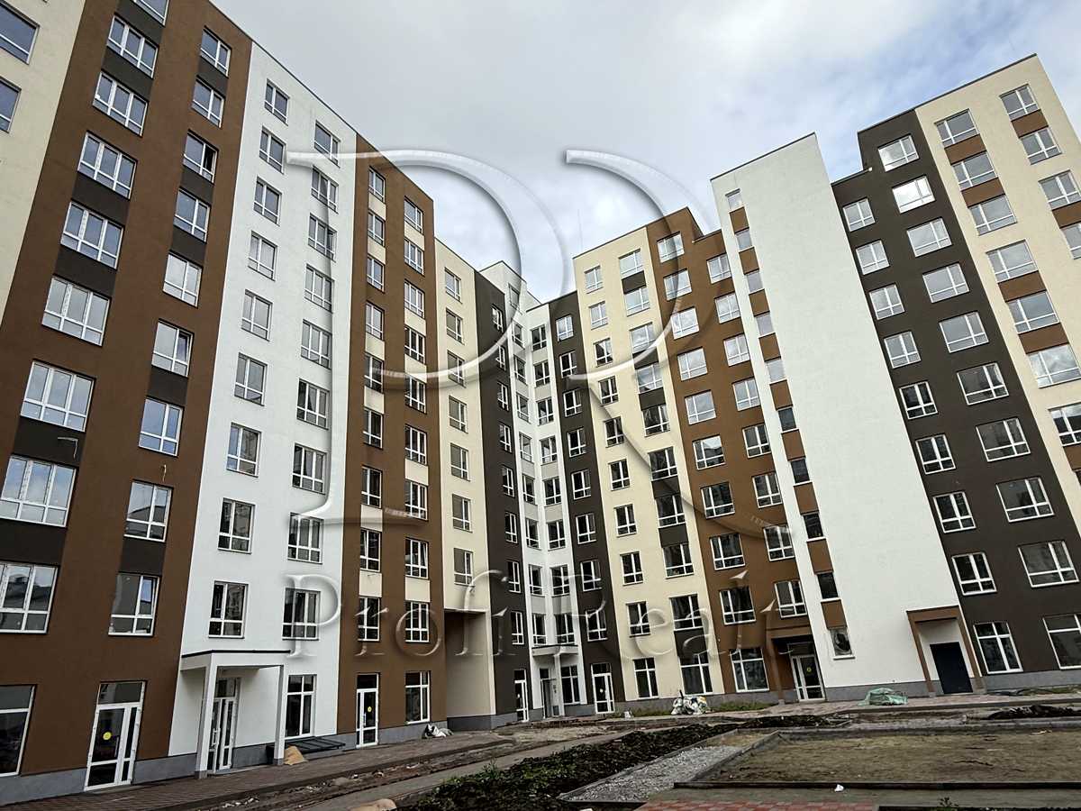 Квартира на вул. Анатолія Луценка, 6 в Київ, ID 327257, фото №1