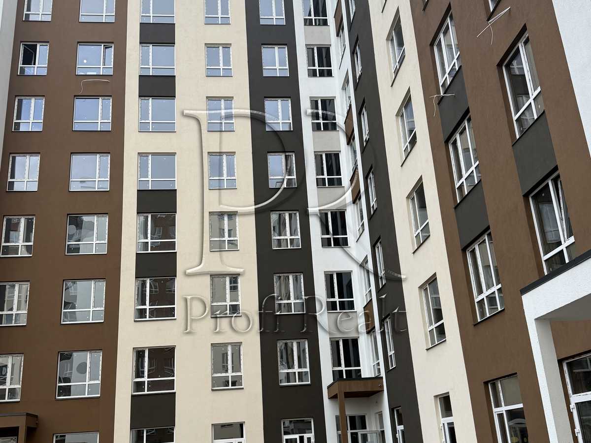 Квартира на вул. Анатолія Луценка, 6 в Києві, ID 327257, фото №11