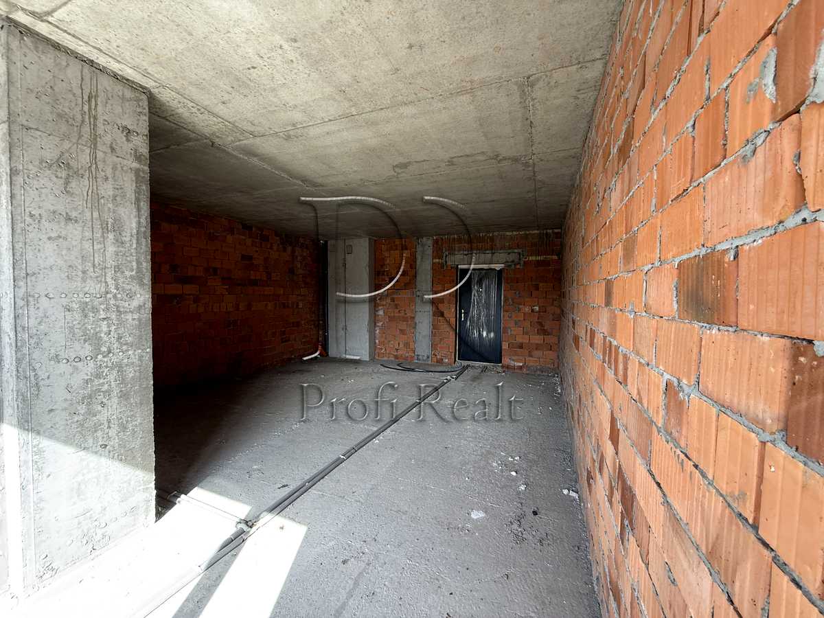 Квартира на вул. Анатолія Луценка, 6 в Київ, ID 327257, фото №4