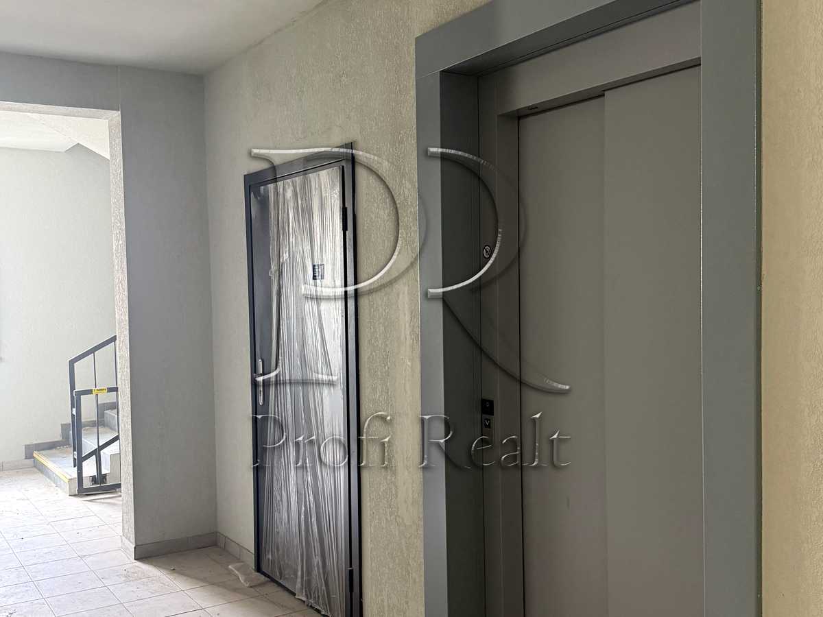 Квартира на вул. Анатолія Луценка, 6 в Києві, ID 327257, фото №7