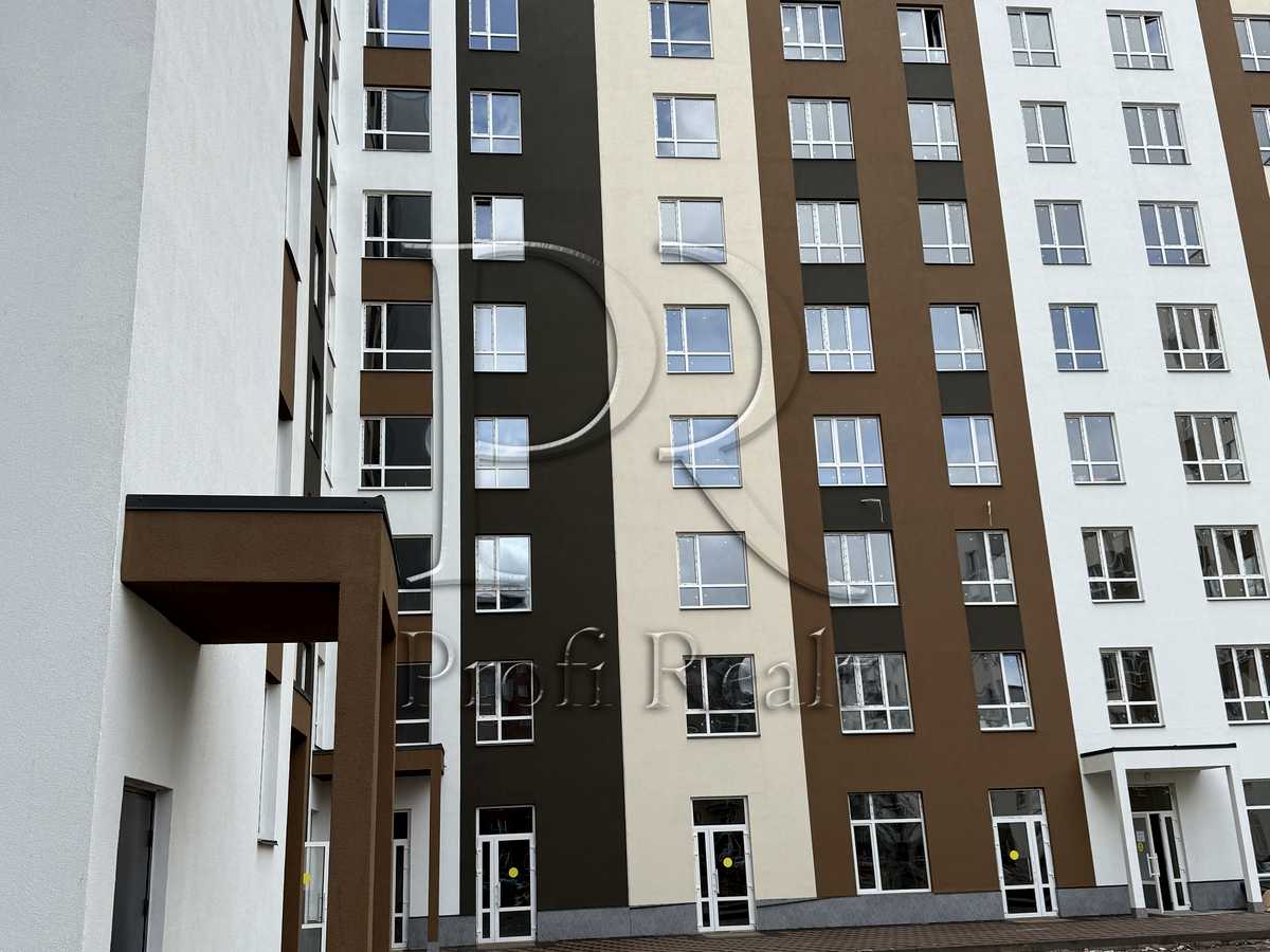 Квартира на вул. Анатолія Луценка, 6 в Києві, ID 327257, фото №10
