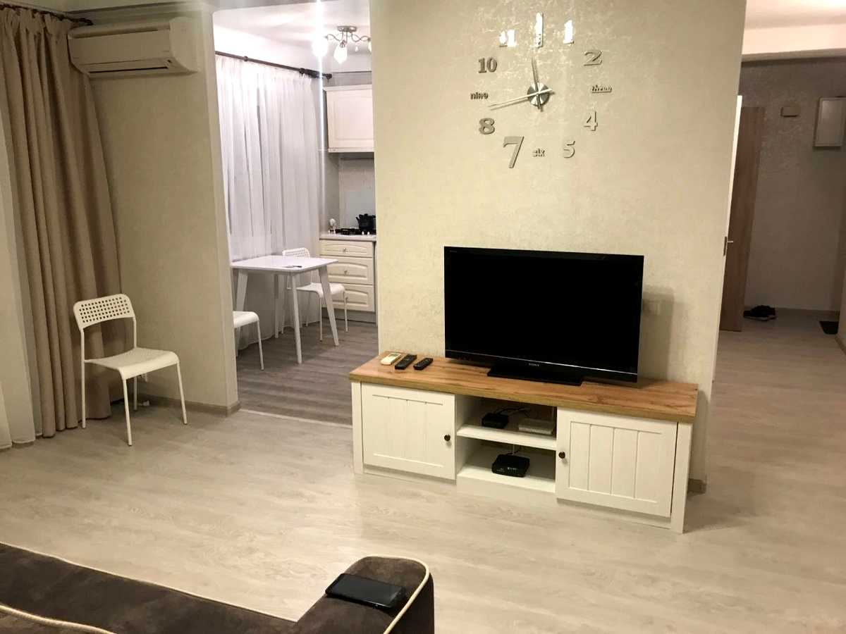 Квартира на бульв. Миколи Міхновського, 28-А в Київ, ID 351743, фото №1