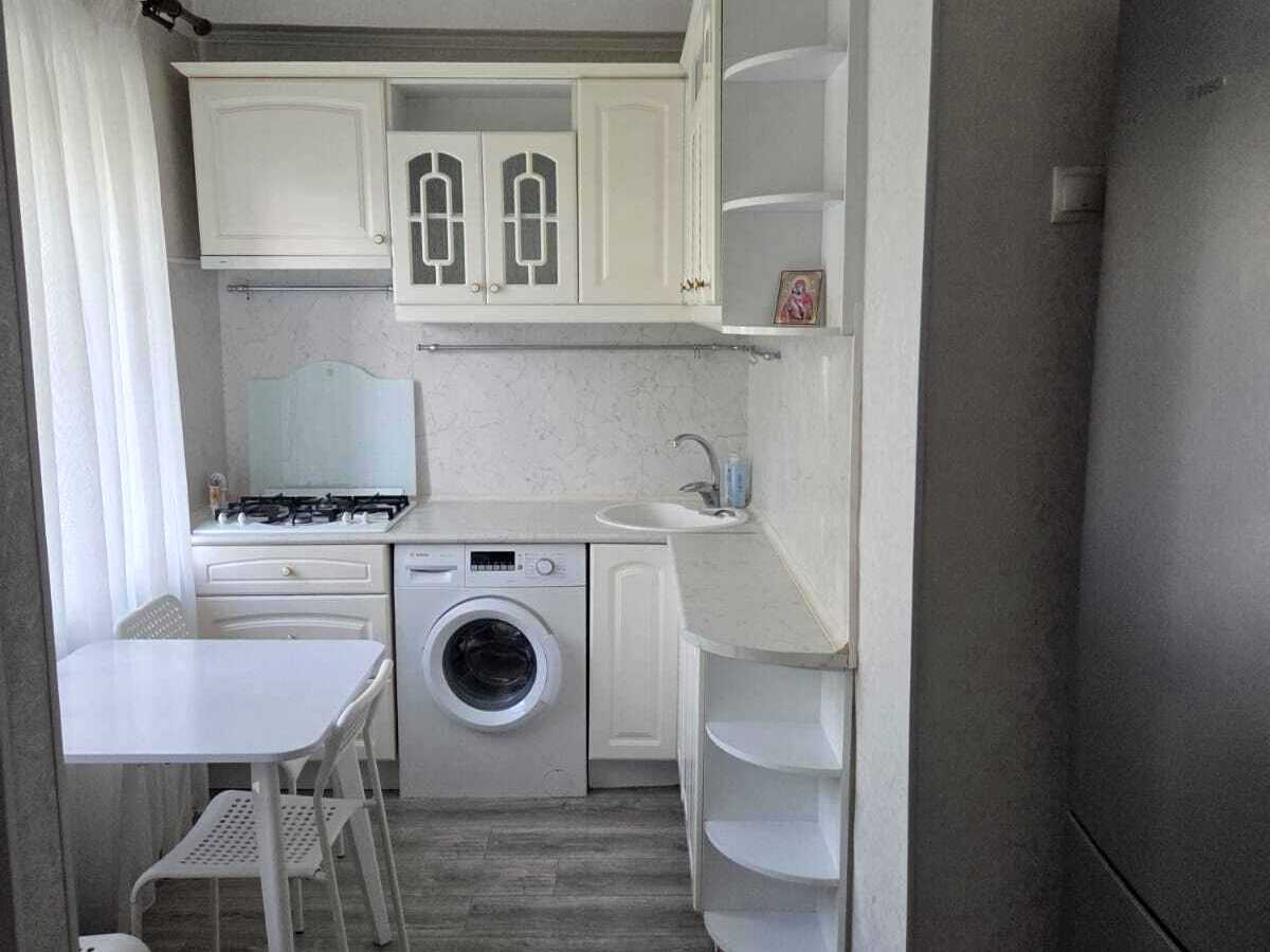 Квартира на бульв. Миколи Міхновського, 28-А в Київ, ID 351743, фото №2