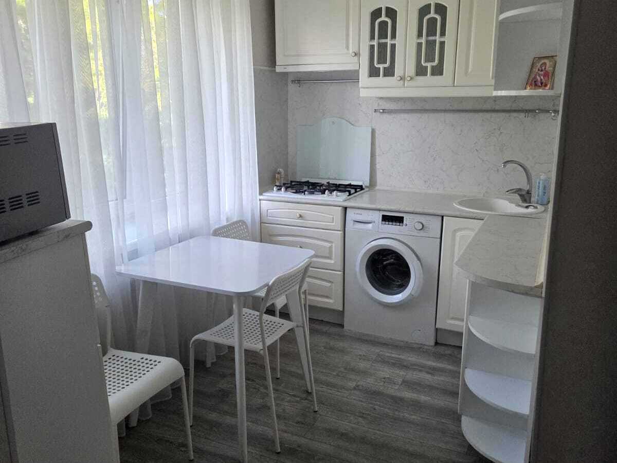 Квартира на бульв. Миколи Міхновського, 28-А в Київ, ID 351743, фото №3