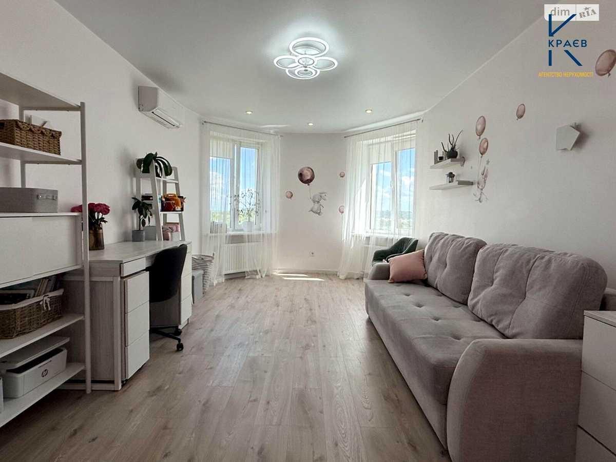 Квартира на вул. Лісогринівецька, 30/4 в Хмельницькому, ID 391496, фото №14