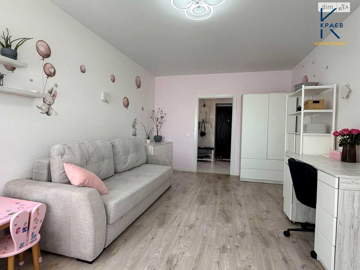 Квартира на вул. Лісогринівецька, 30/4 в Хмельницькому, ID 391496, фото №16