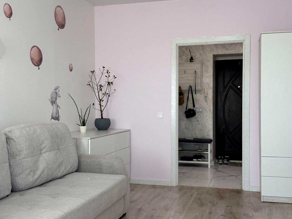 Квартира на вул. Лісогринівецька, 30/4 в Хмельницькому, ID 391496, фото №17