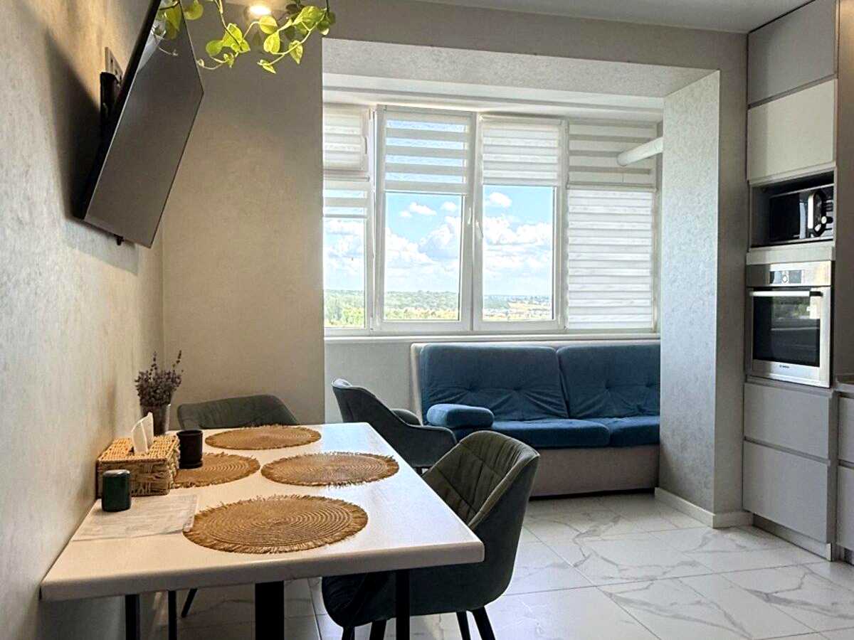 Квартира на вул. Лісогринівецька, 30/4 в Хмельницькому, ID 391496, фото №5