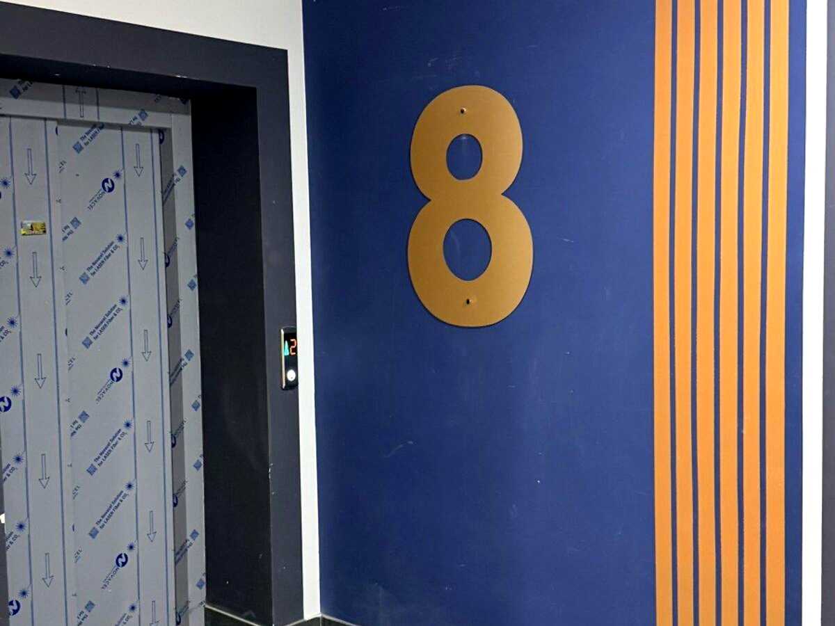 Квартира на вул. Проскурівського підпілля, 165П в Хмельницькому, ID 391498, фото №13