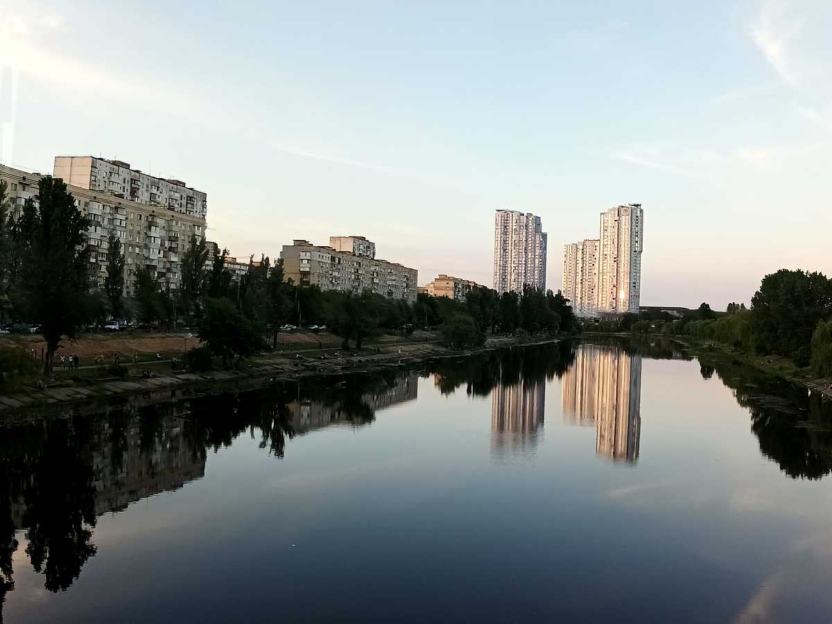 Купити квартиру за адресою вул. Ентузіастів, 17 в Київ на Findly.com.ua Квартира на вул. Ентузіастів, 17 в Київ, ID 328804, фото №1