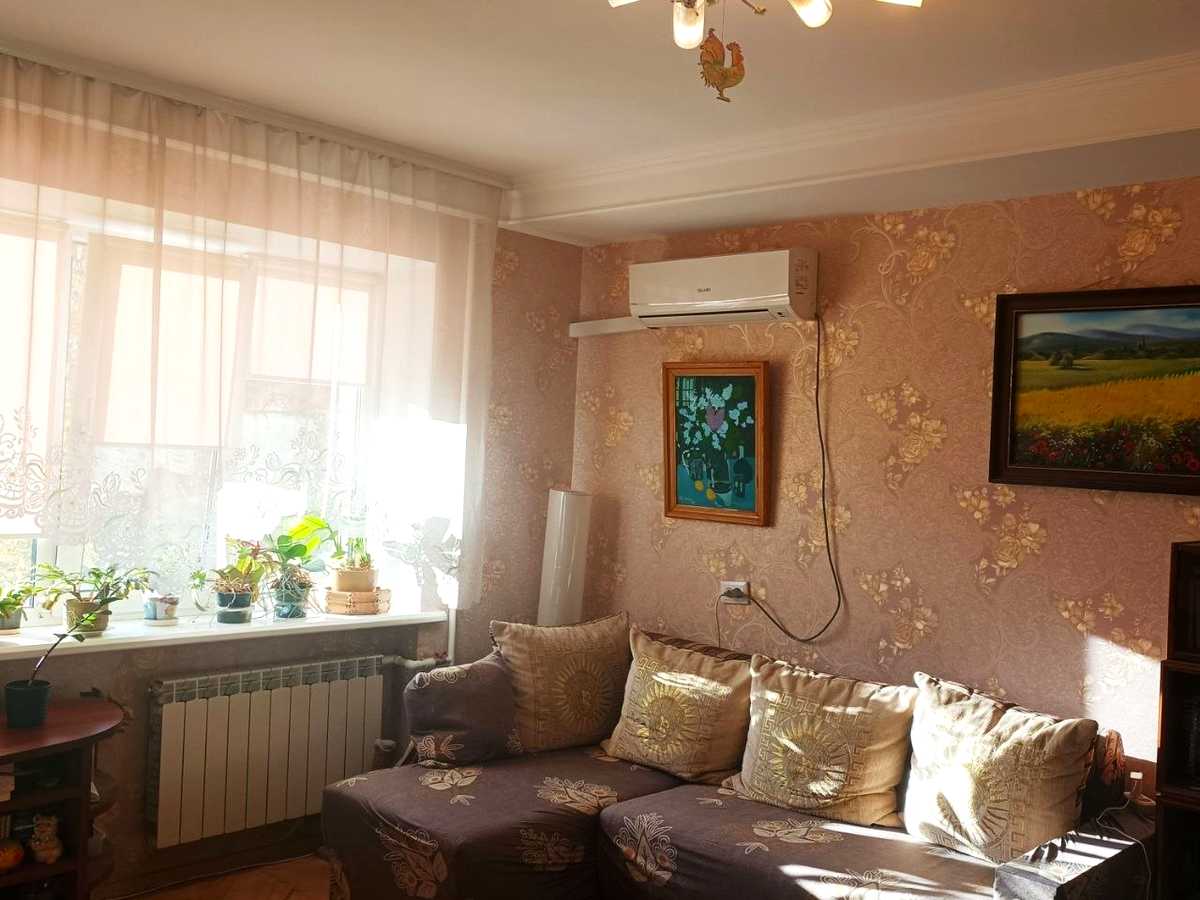 Квартира на вул. Ентузіастів, 17 в Київ, ID 328804, фото №2