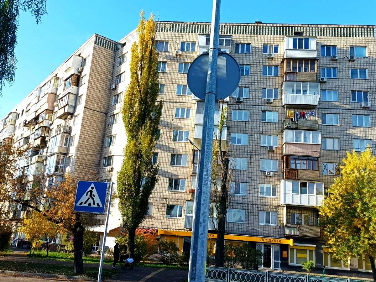 Квартира на вул. Ентузіастів, 17 в Києві, ID 328804, фото №12