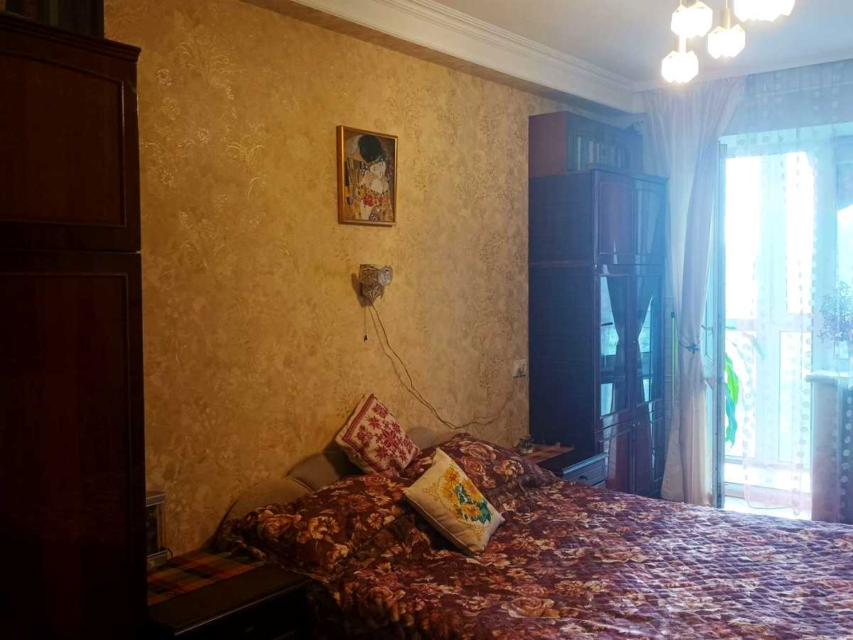 Квартира на вул. Ентузіастів, 17 в Київ, ID 328804, фото №3