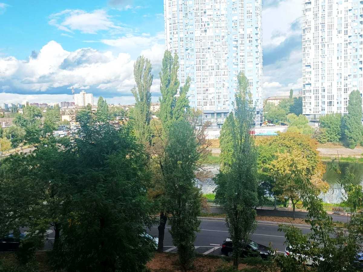 Квартира на вул. Ентузіастів, 17 в Київ, ID 328804, фото №5