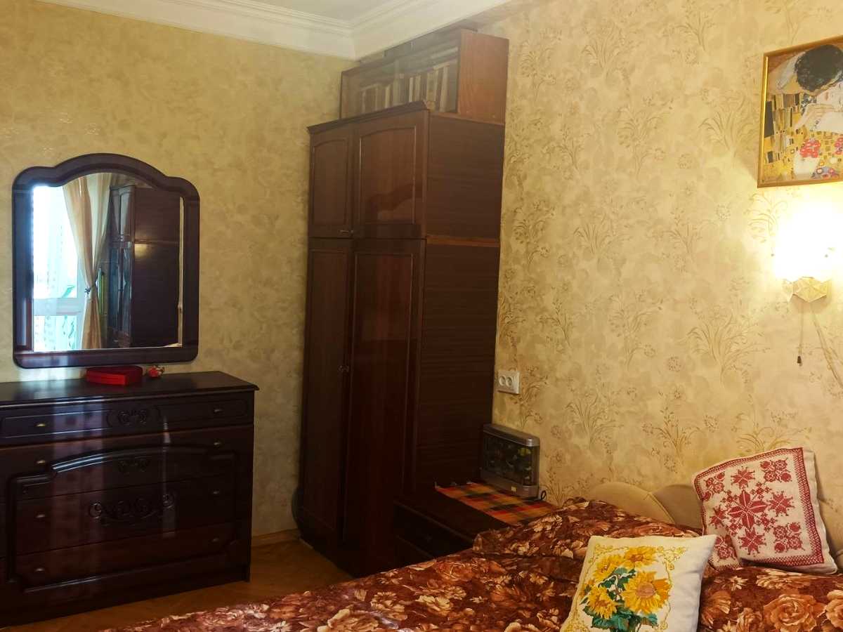 Квартира на вул. Ентузіастів, 17 в Києві, ID 328804, фото №6