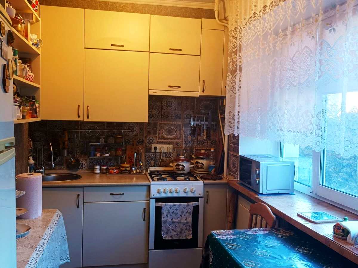 Квартира на вул. Ентузіастів, 17 в Києві, ID 328804, фото №8