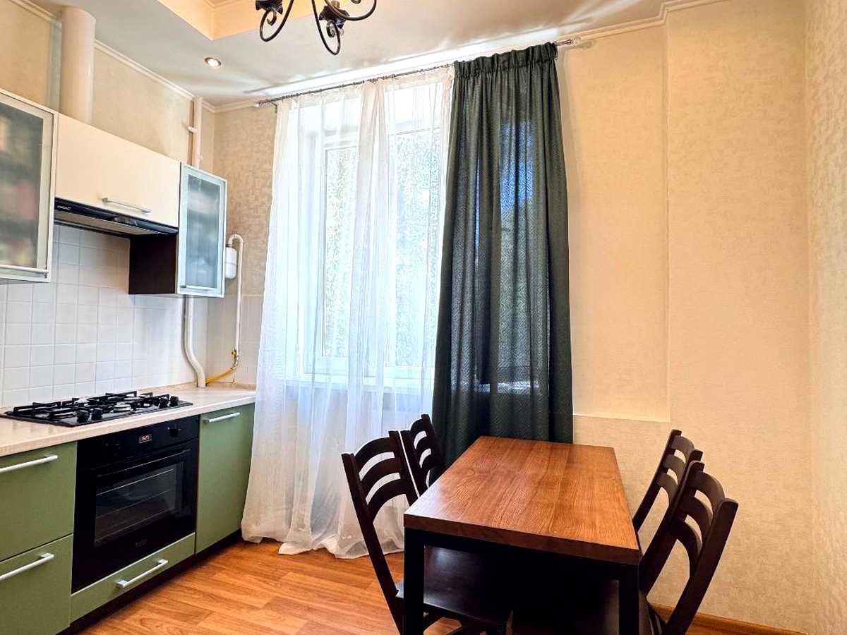 Квартира на узвіз Печерський, 18 в Київ, ID 326487, фото №2