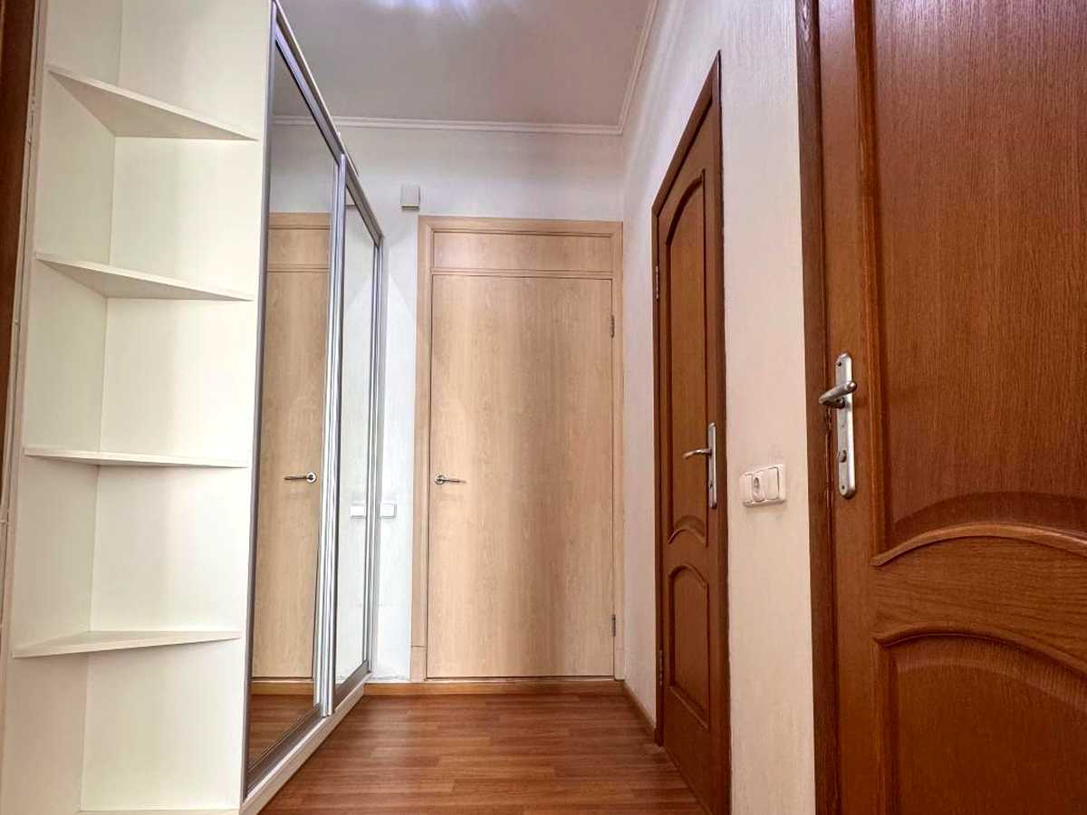 Квартира на узвіз Печерський, 18 в Києві, ID 326487, фото №6