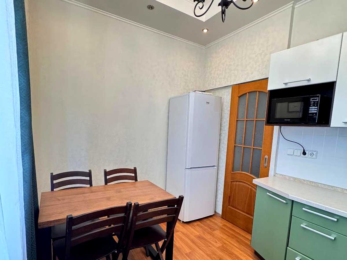 Квартира на узвіз Печерський, 18 в Києві, ID 326487, фото №9