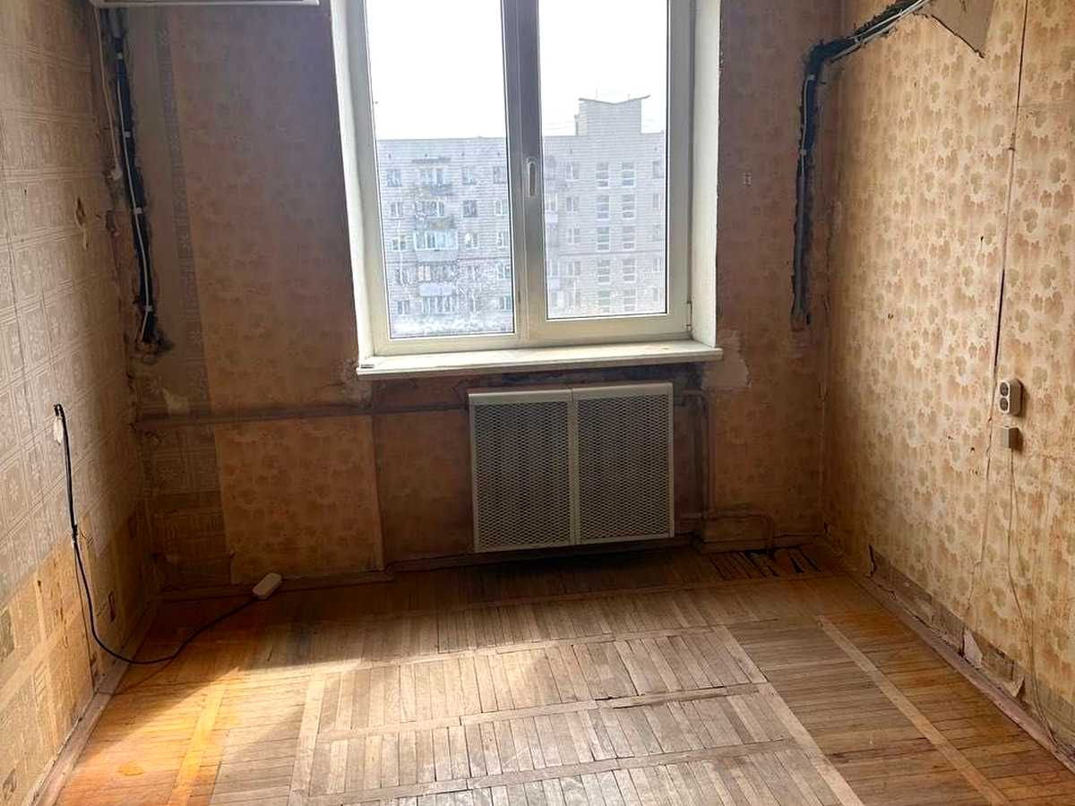 Квартира на вул. Кубанської України, 28 в Київ, ID 326628, фото №2
