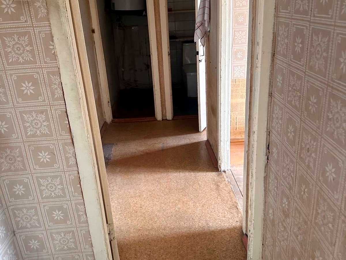 Квартира на вул. Кубанської України, 28 в Київ, ID 326628, фото №4