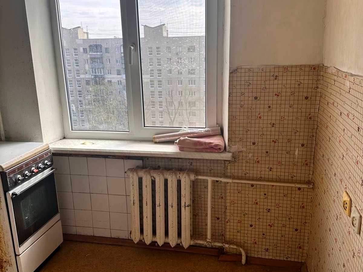 Квартира на вул. Кубанської України, 28 в Києві, ID 326628, фото №7