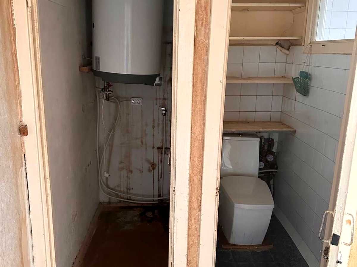 Квартира на вул. Кубанської України, 28 в Києві, ID 326628, фото №8