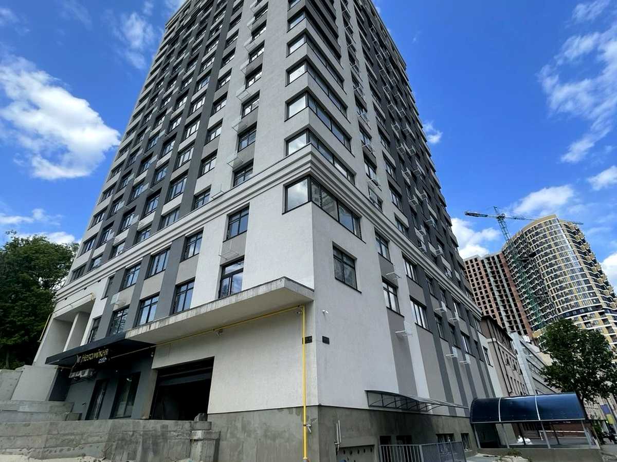 Квартира на вул. Глибочицька вул., 25/15 в Київ, ID 326527, фото №1