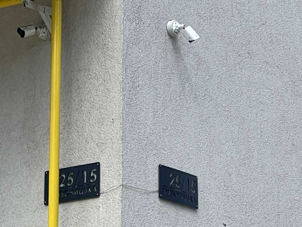 Квартира на вул. Глибочицька вул., 25/15 в Києві, ID 326527, фото №6