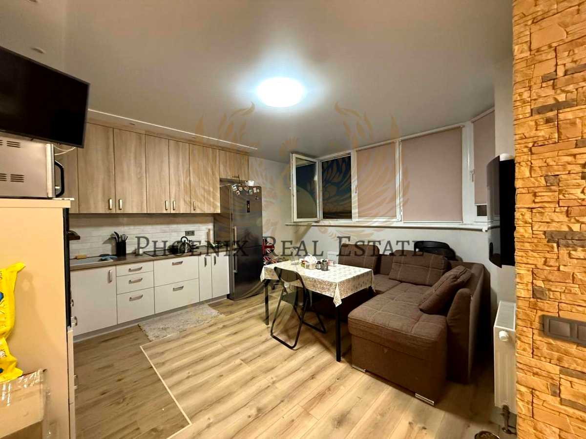 Квартира на вул. В'ячеслава Чорновола, 6А, ID 389045, фото №1