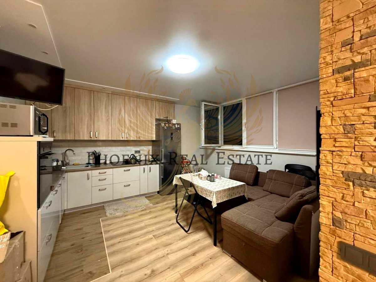 Квартира на вул. В'ячеслава Чорновола, 6А в Києві, ID 389045, фото №2
