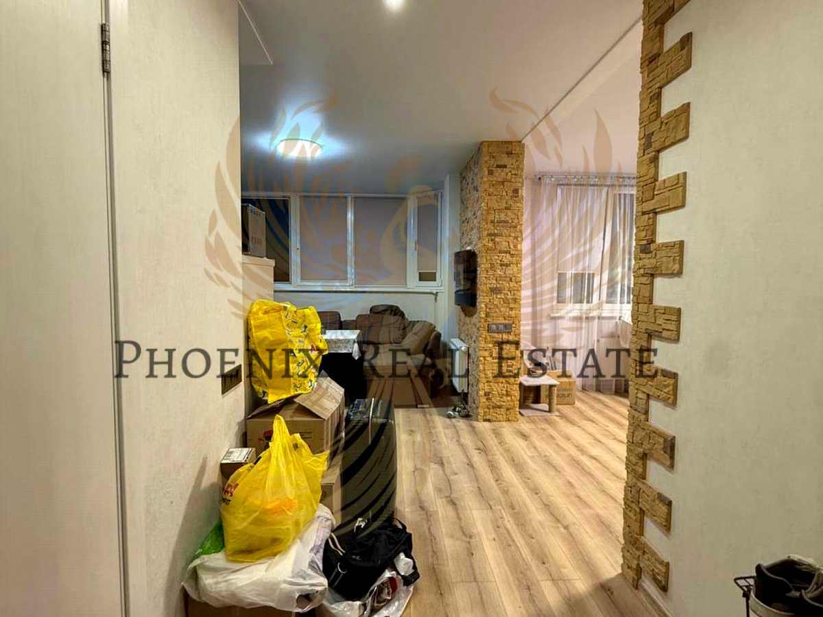 Квартира на вул. В'ячеслава Чорновола, 6А в Києві, ID 389045, фото №11