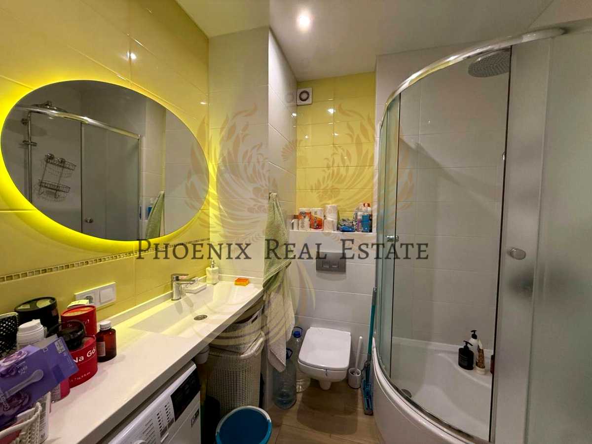 Квартира на вул. В'ячеслава Чорновола, 6А в Києві, ID 389045, фото №13