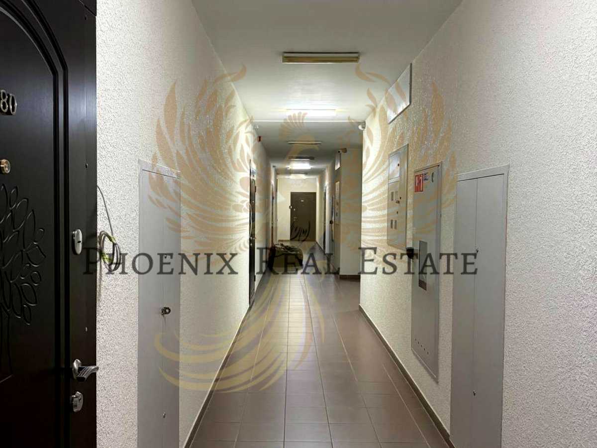 Квартира на вул. В'ячеслава Чорновола, 6А в Києві, ID 389045, фото №15