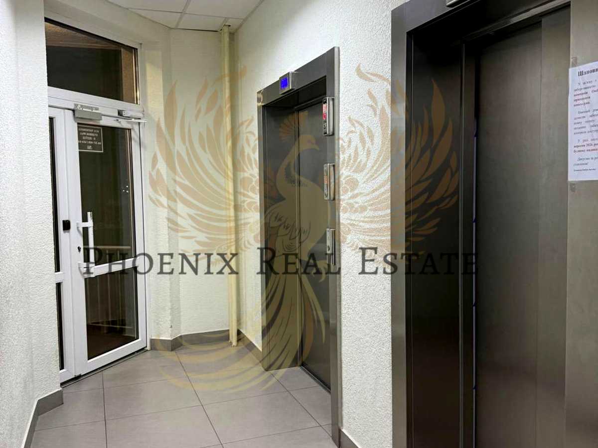 Квартира на вул. В'ячеслава Чорновола, 6А в Києві, ID 389045, фото №16