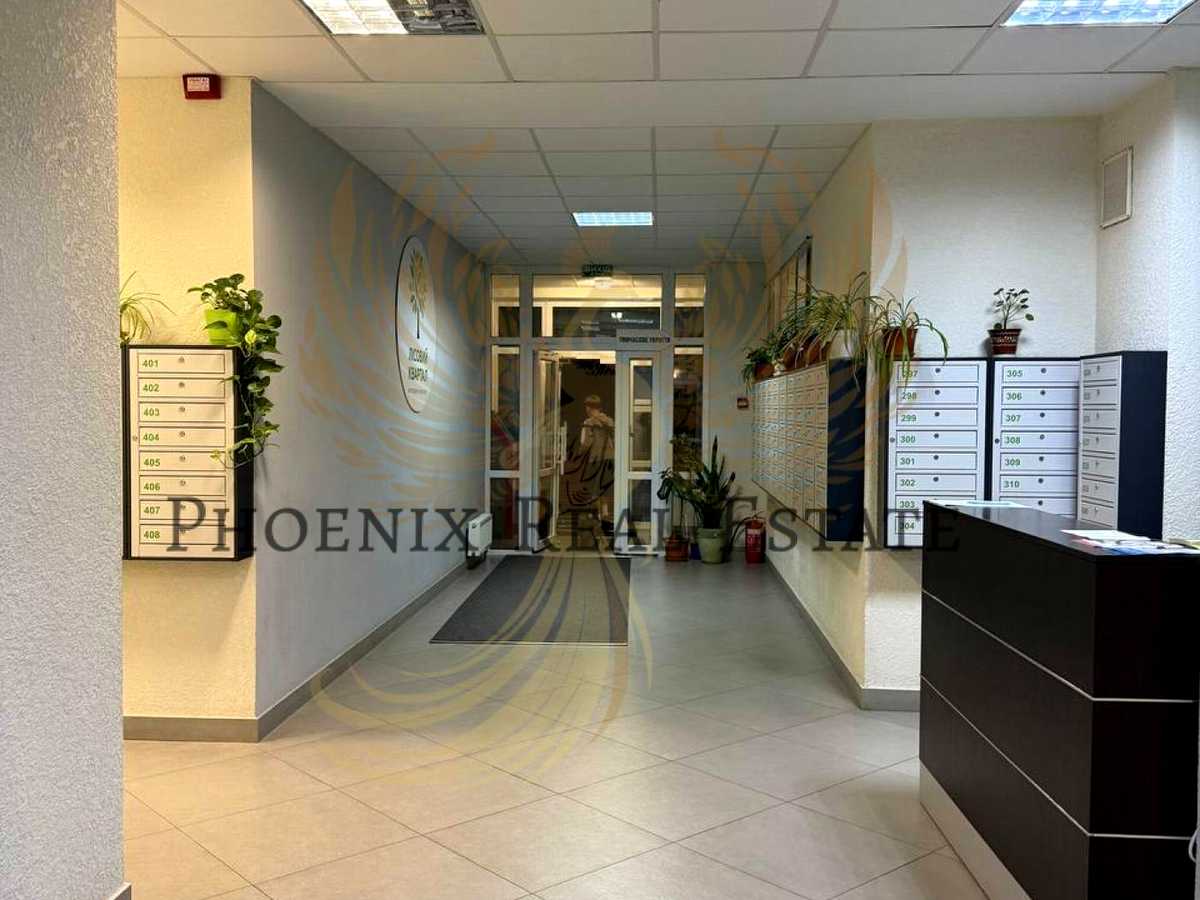 Квартира на вул. В'ячеслава Чорновола, 6А в Києві, ID 389045, фото №17