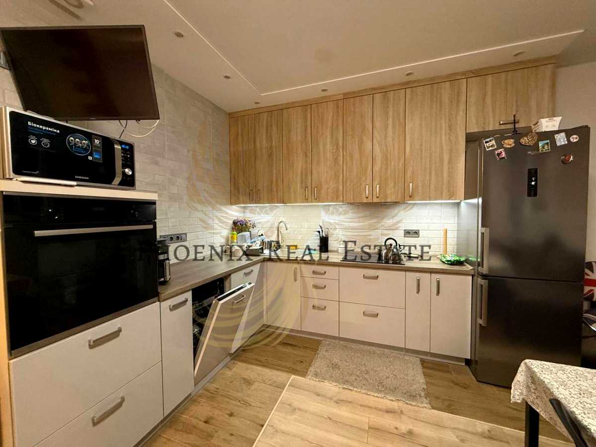 Квартира на вул. В'ячеслава Чорновола, 6А в Києві, ID 389045, фото №4