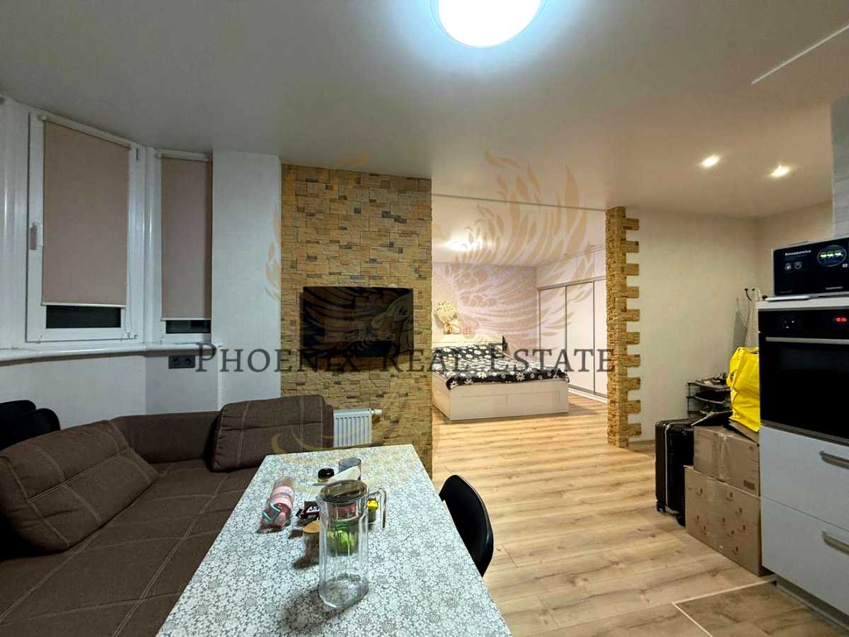 Квартира на вул. В'ячеслава Чорновола, 6А в Києві, ID 389045, фото №5