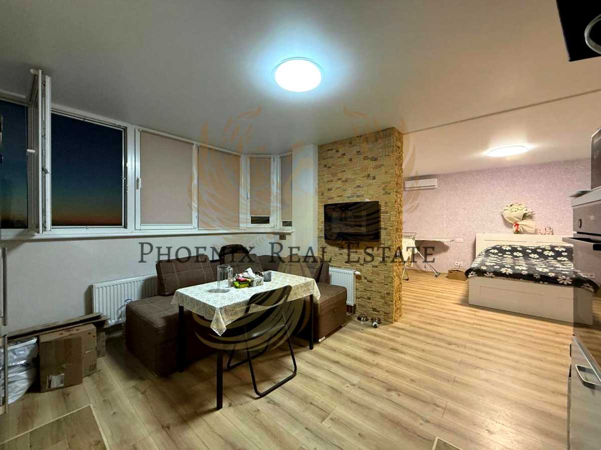 Квартира на вул. В'ячеслава Чорновола, 6А в Києві, ID 389045, фото №6